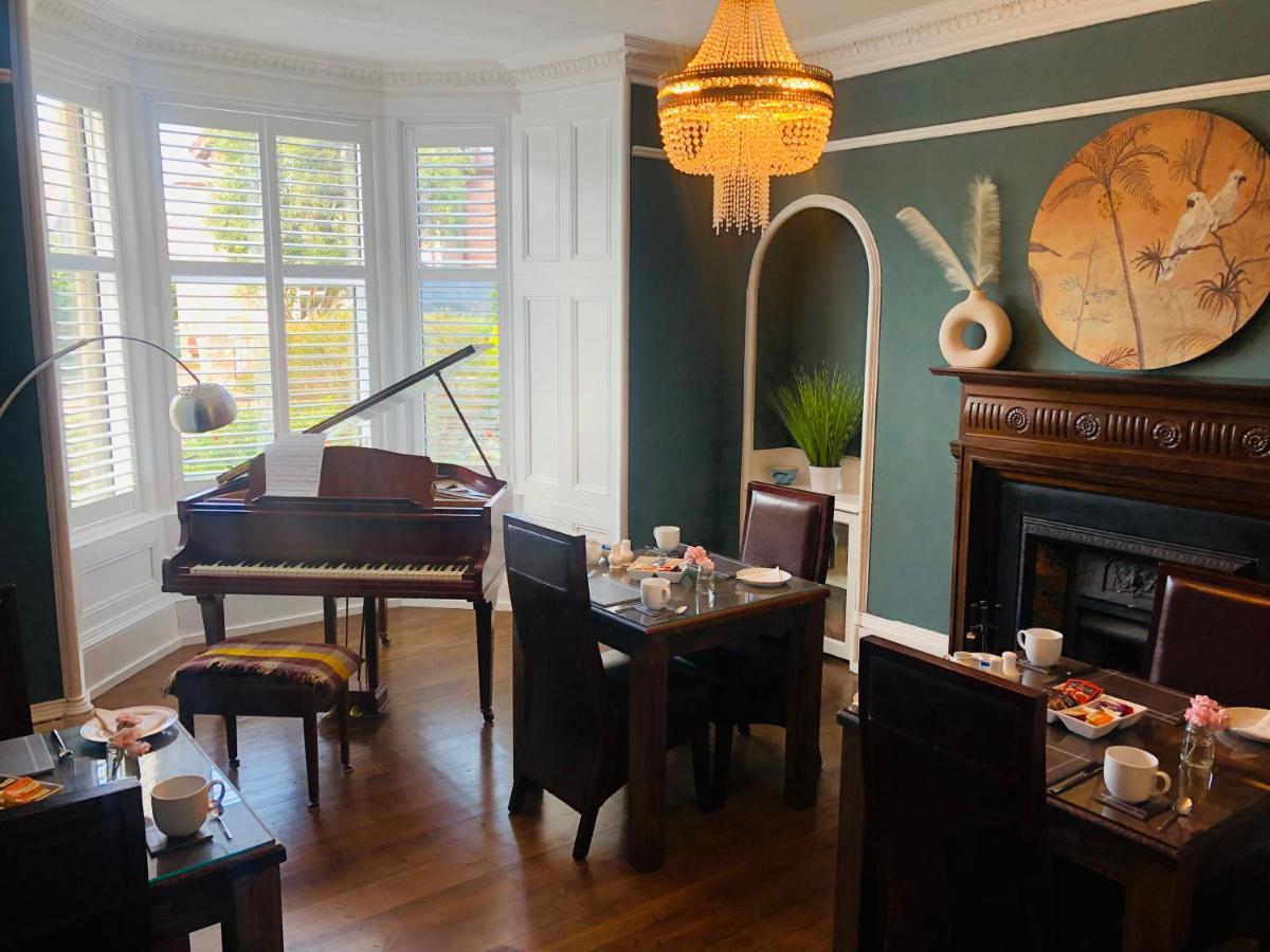 Crown House Hotel - Inverness — Photos 2